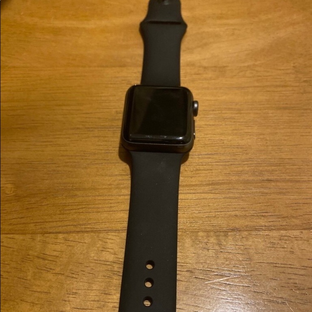 Iwatch 3 with GPS and Cellular pink and/or black